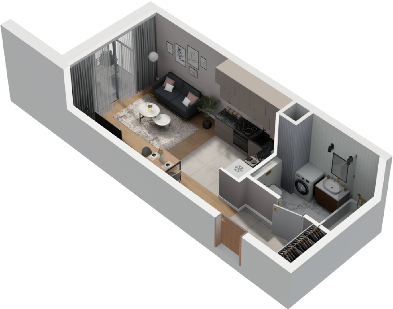 Plan A - A4M3 - zdjęcie 3